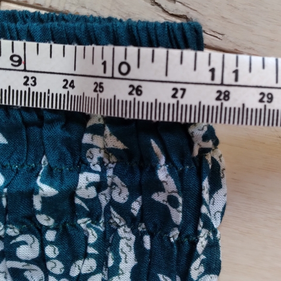 Harem Pants  - Made in Nepal - Picture 4 of 8